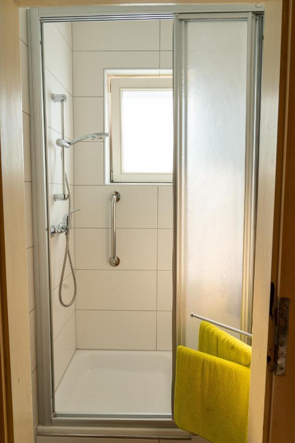 Knollgut Ferienwohnung Buchberg Goldegg Exterior photo